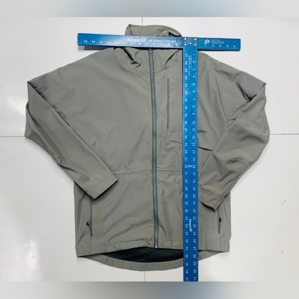 Cotopaxi Jackets & Coats Cotopaxi Kinsa Softshell Jacketmedium Men's View 3
